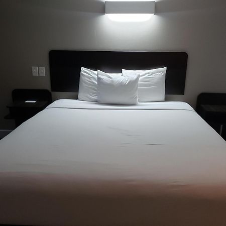 Motel 6-Hesperia, Ca - West Main Street I-15 Exteriör bild