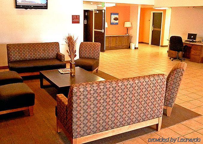 Motel 6-Hesperia, Ca - West Main Street I-15 Exteriör bild