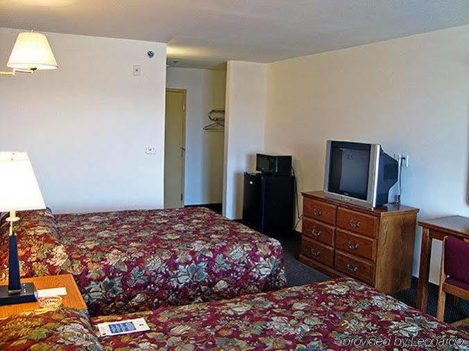 Motel 6-Hesperia, Ca - West Main Street I-15 Exteriör bild