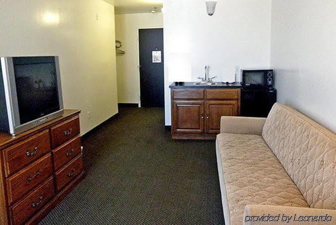 Motel 6-Hesperia, Ca - West Main Street I-15 Exteriör bild
