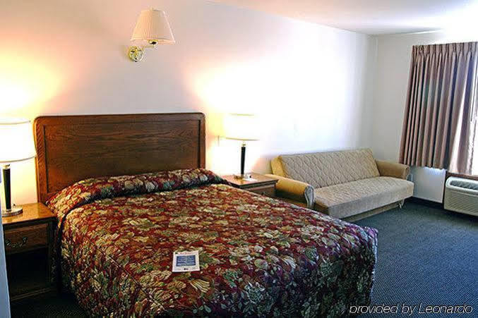 Motel 6-Hesperia, Ca - West Main Street I-15 Exteriör bild